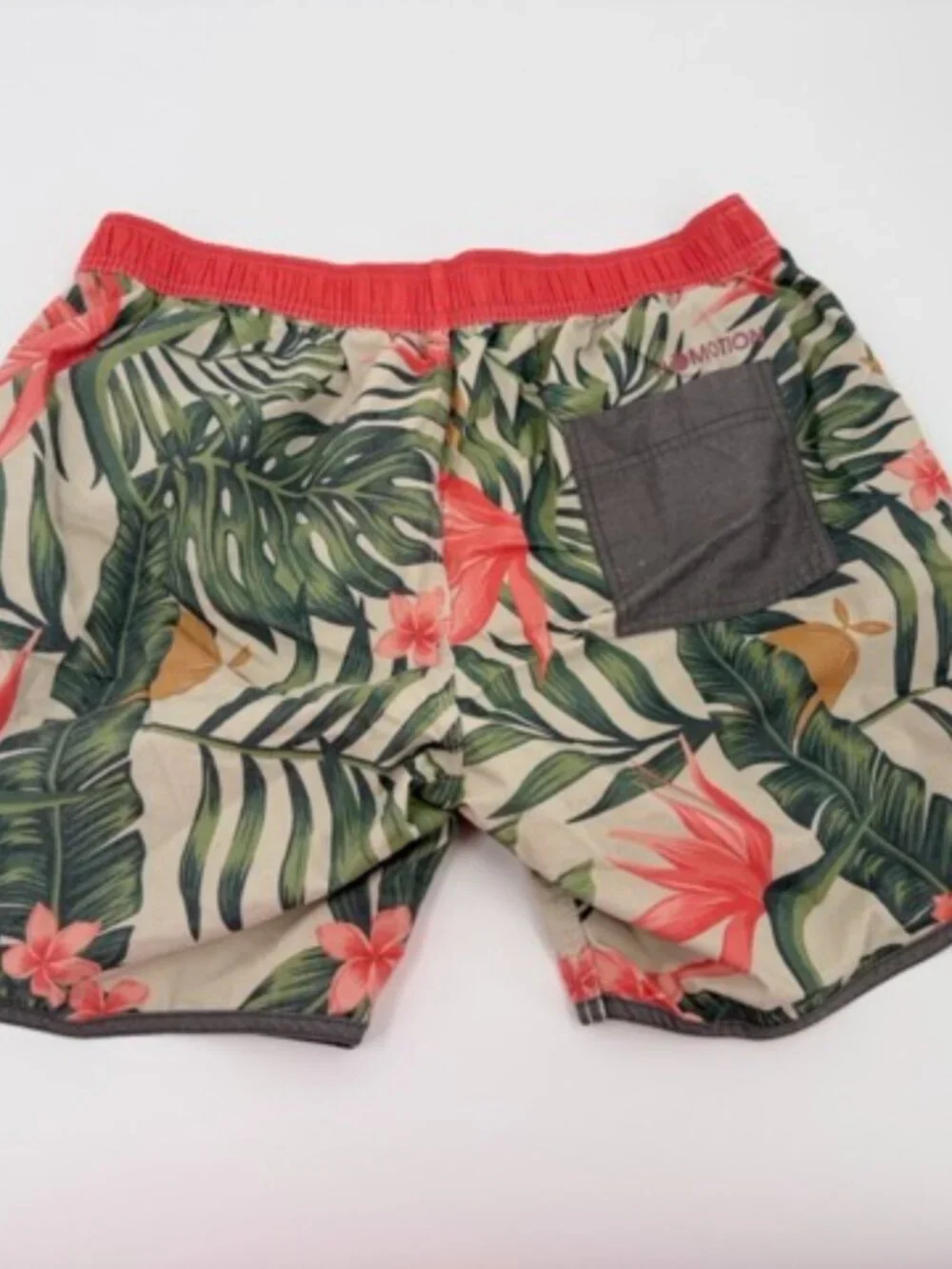 flomotion swim shorts